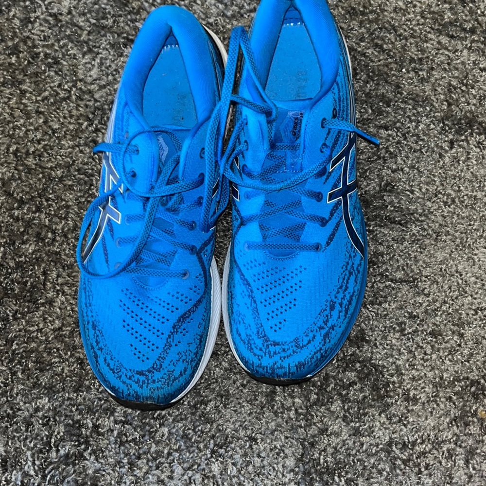 Asics size11.5